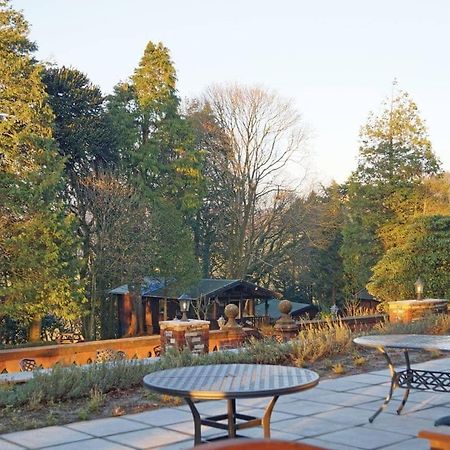 Brockwood Hall Lodges Silecroft エクステリア 写真