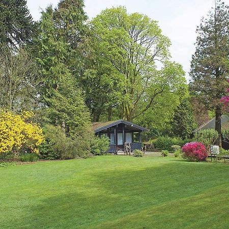 Brockwood Hall Lodges Silecroft エクステリア 写真