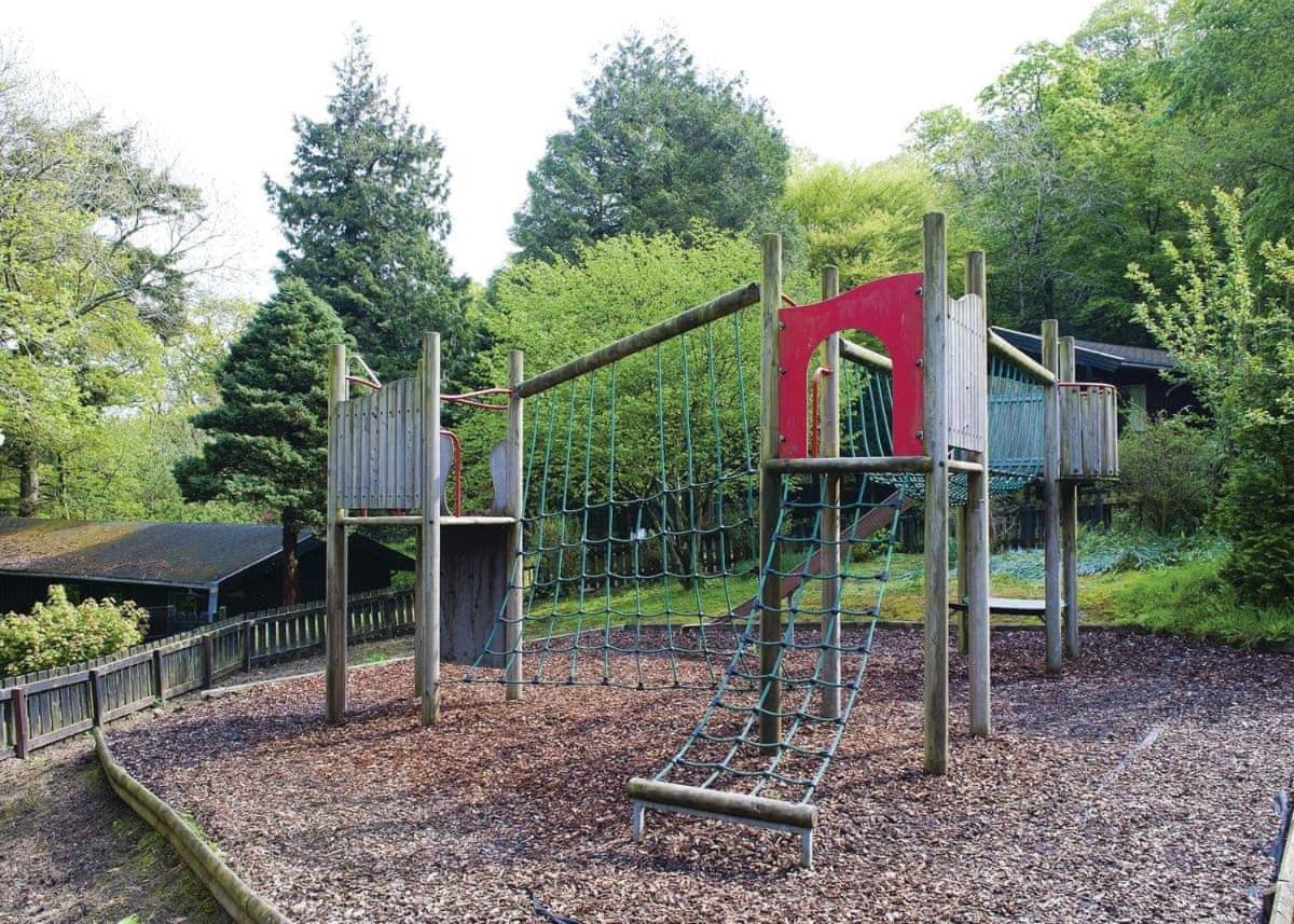 Brockwood Hall Lodges Silecroft エクステリア 写真